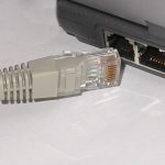 network cable laptop